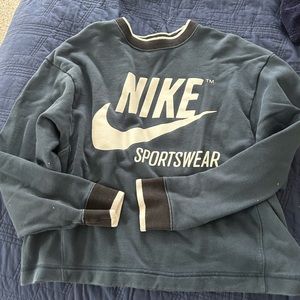 Nike Sportswear matching sweatsuit